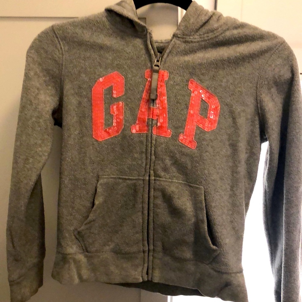 Gap kids sweatshirt